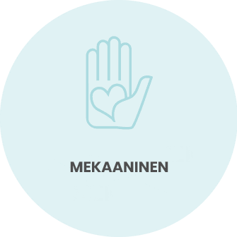Mekaaninen