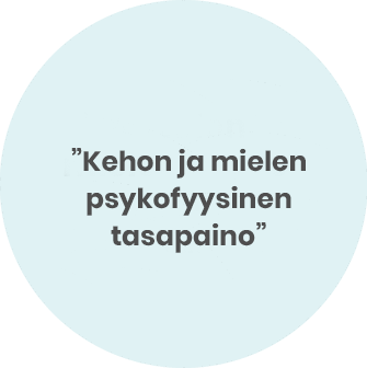 Vartalo ja mieli